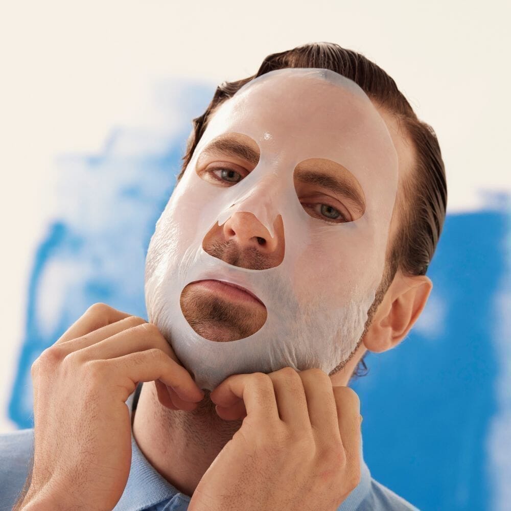 Biocellulose vs. Hydrogel vs. Sheet Masks: Which One Is Right for You? - BioRepublic SkinCare | Face Mask Sheets | Vegan Skincare