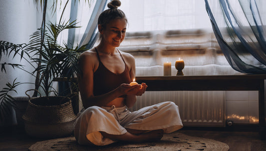 The Reset Ritual: Why a Sheet Mask is the Self-Care Ritual You’re Missing