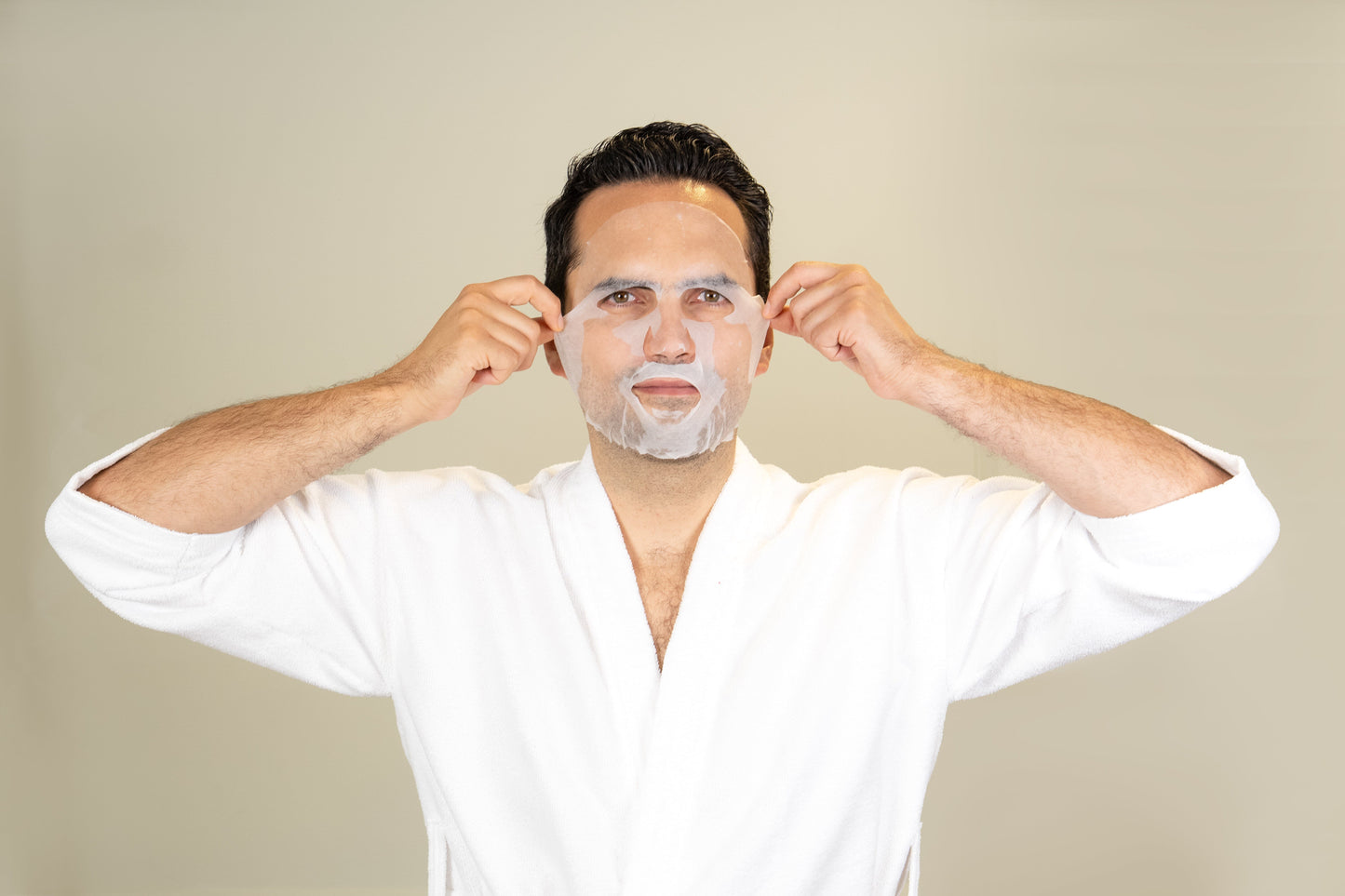 Ultra Acne Relief InvisaMask