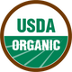 USDA Certified Organic Ingredient