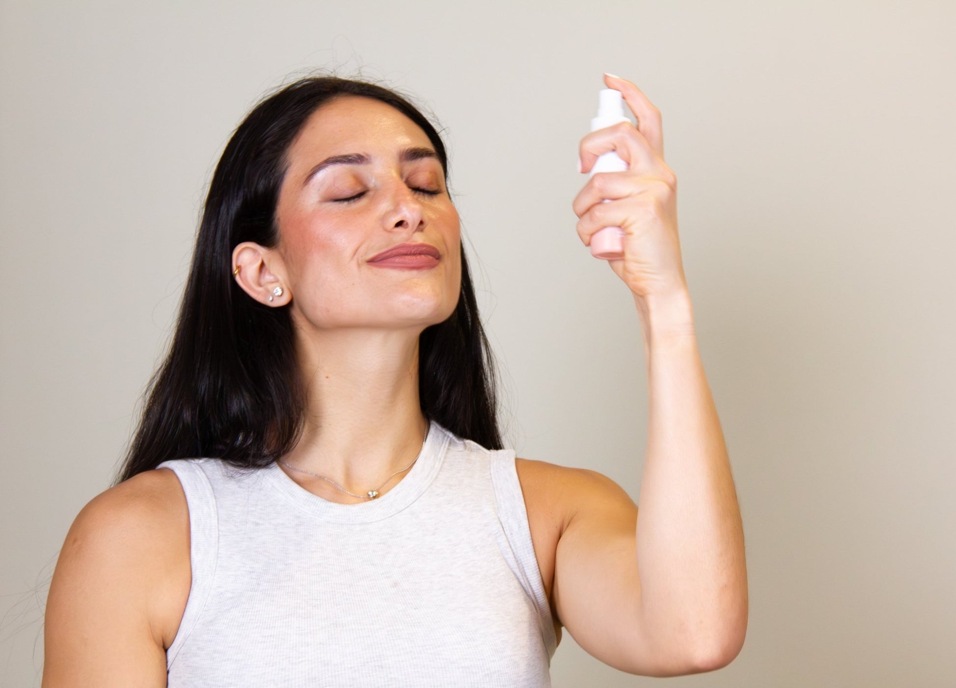 All - Body Revitalizing Rose Water With Hyaluronic Acid - BioRepublic SkinCare | Face Mask Sheets | Vegan Skincare