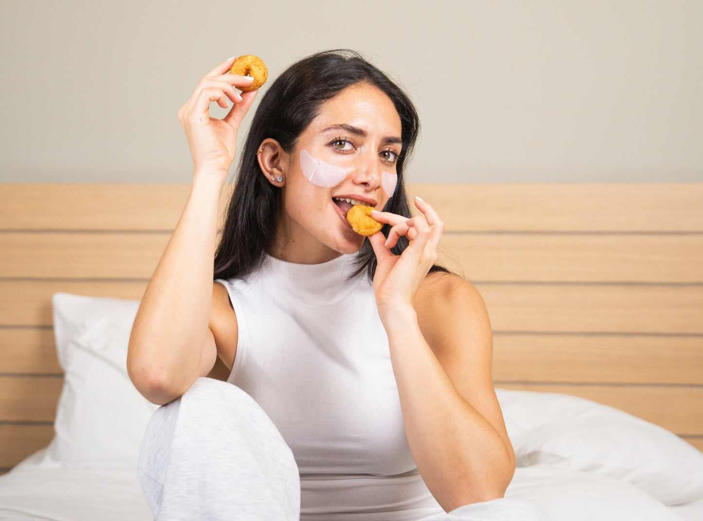 Jet Lag Bundle - BioRepublic SkinCare | Face Mask Sheets | Vegan Skincare