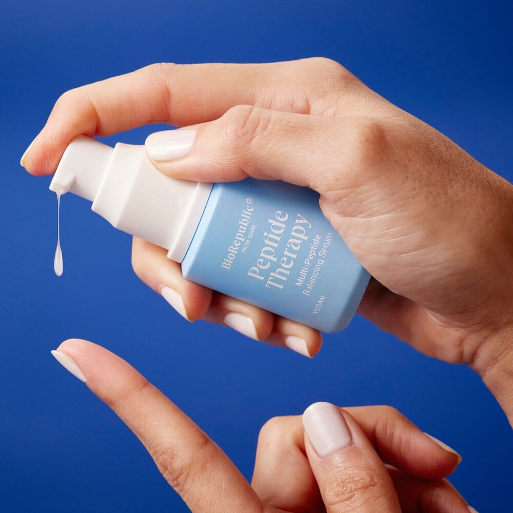 Multi-peptide Power Recovery Serum Serum BioRepublic