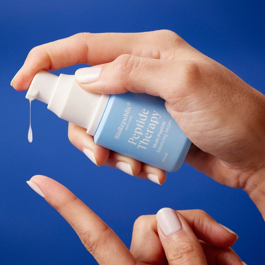 Multi-peptide Power Recovery Serum Serum BioRepublic