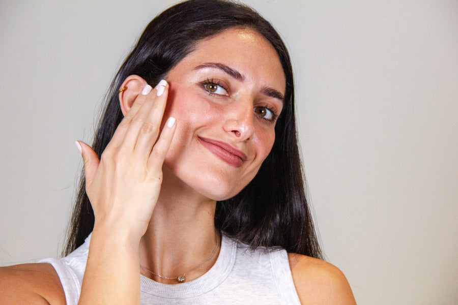 Retinol Wrinkle Defense Serum - BioRepublic SkinCare | Face Mask Sheets | Vegan Skincare