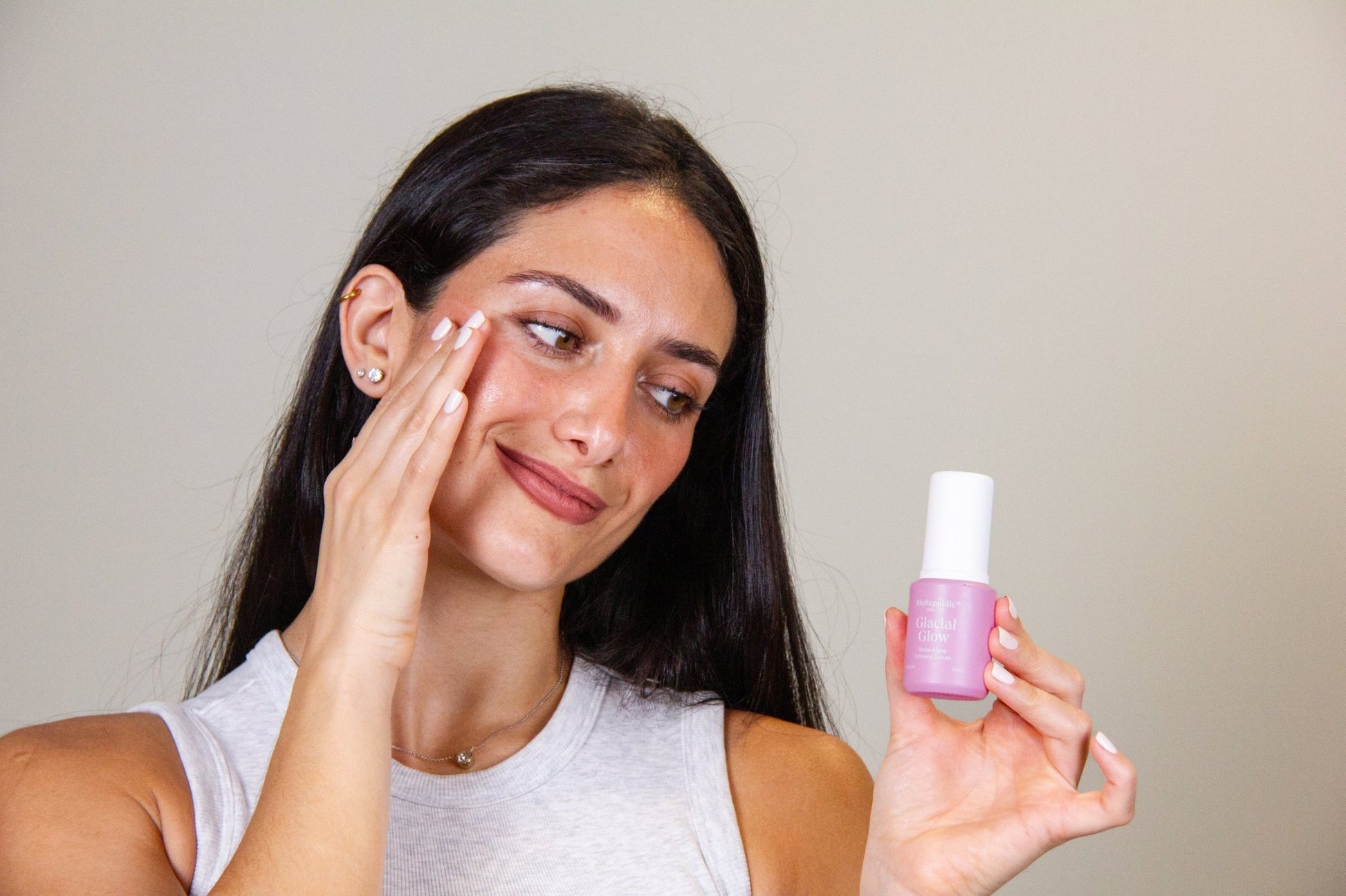 Super Glow Set - BioRepublic SkinCare | Face Mask Sheets | Vegan Skincare