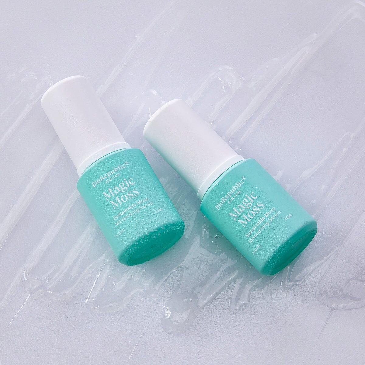 Firming Facelift Magic Moss Serum Serum BioRepublic