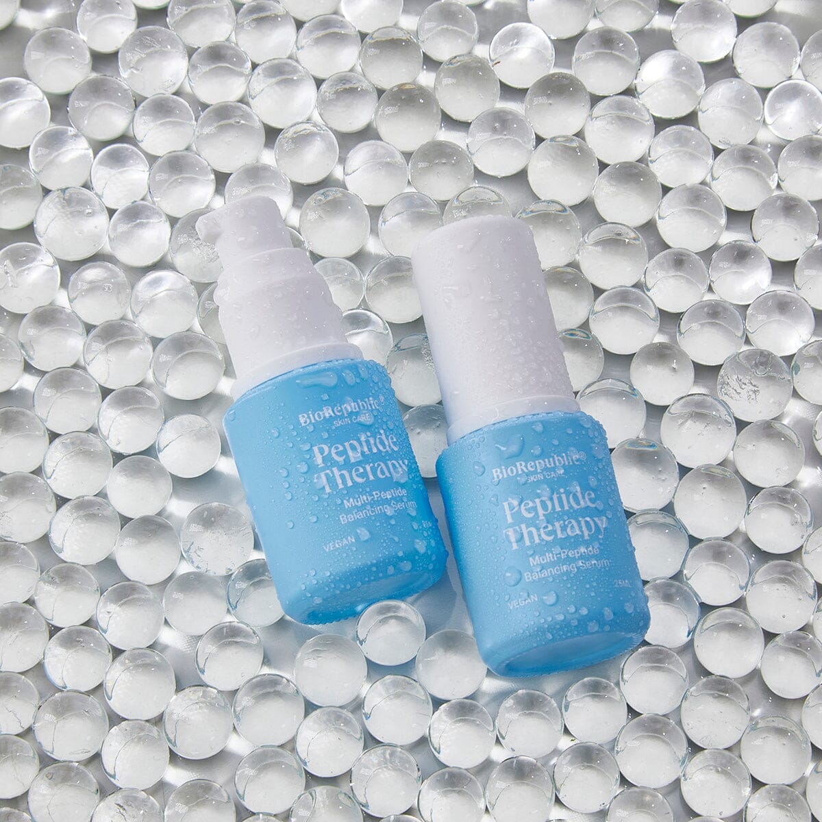 Multi-peptide Power Recovery Serum Serum BioRepublic