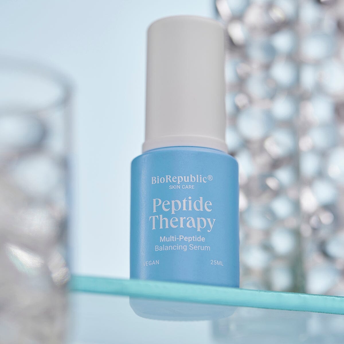 Multi-peptide Power Recovery Serum Serum BioRepublic