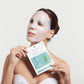 Rare Ingredient Biocellulose Sheet Mask - 4 Sheet Mask Set Skin Care Masks & Peels BioRepublic 
