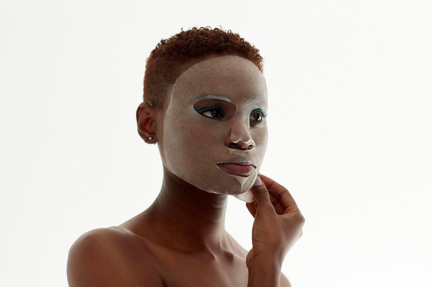 Ultra Soothing InvisaMask Sheet Mask BioRepublic SkinCare | The Best Sheet Masks