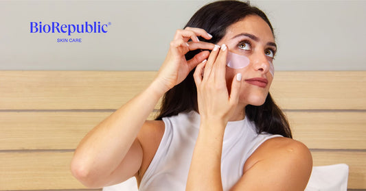 BioRepublic Renews Its Leaping Bunny Certification