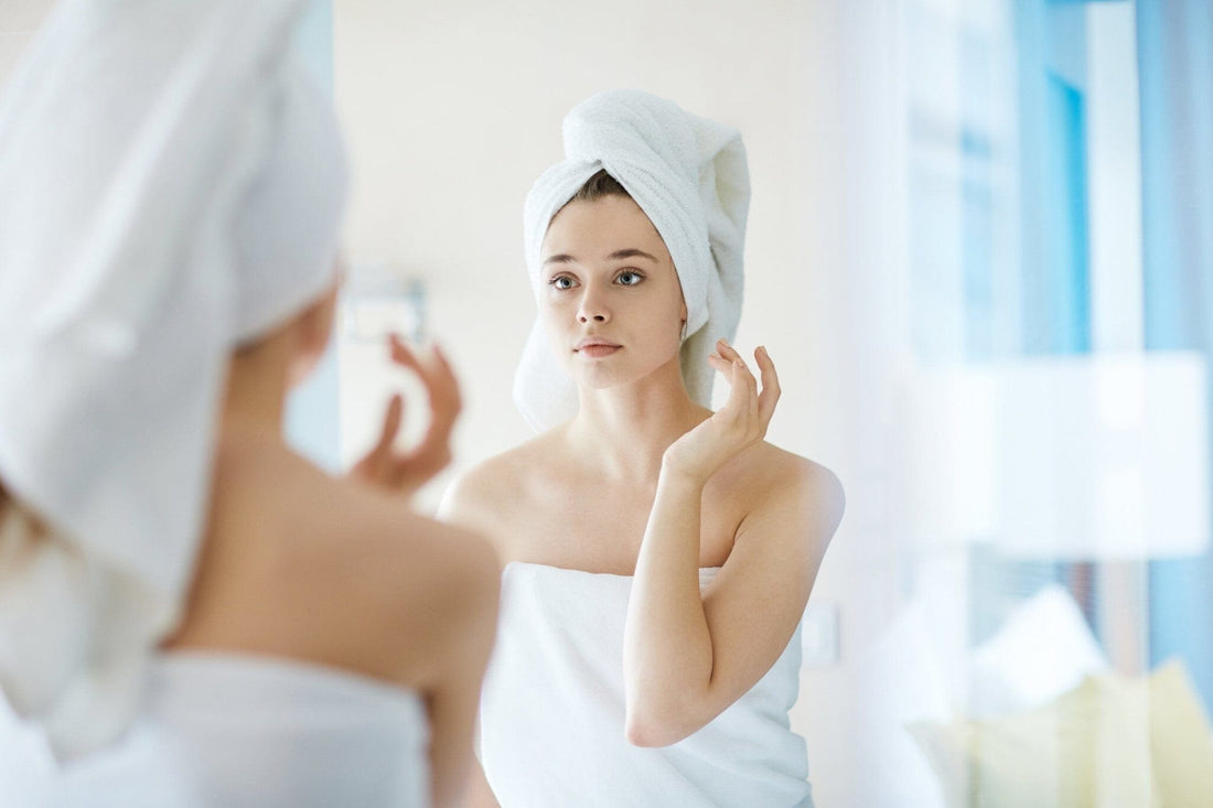 5 Steps To Developing A Skincare Routine You'll Never Quit