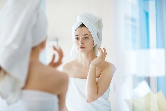 5 Steps To Developing A Skincare Routine You'll Never Quit