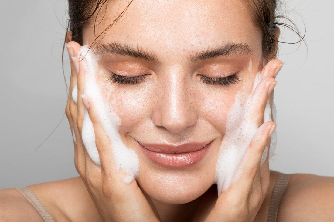 5 Steps to Developing a Skincare Routine You'll Never Quit
