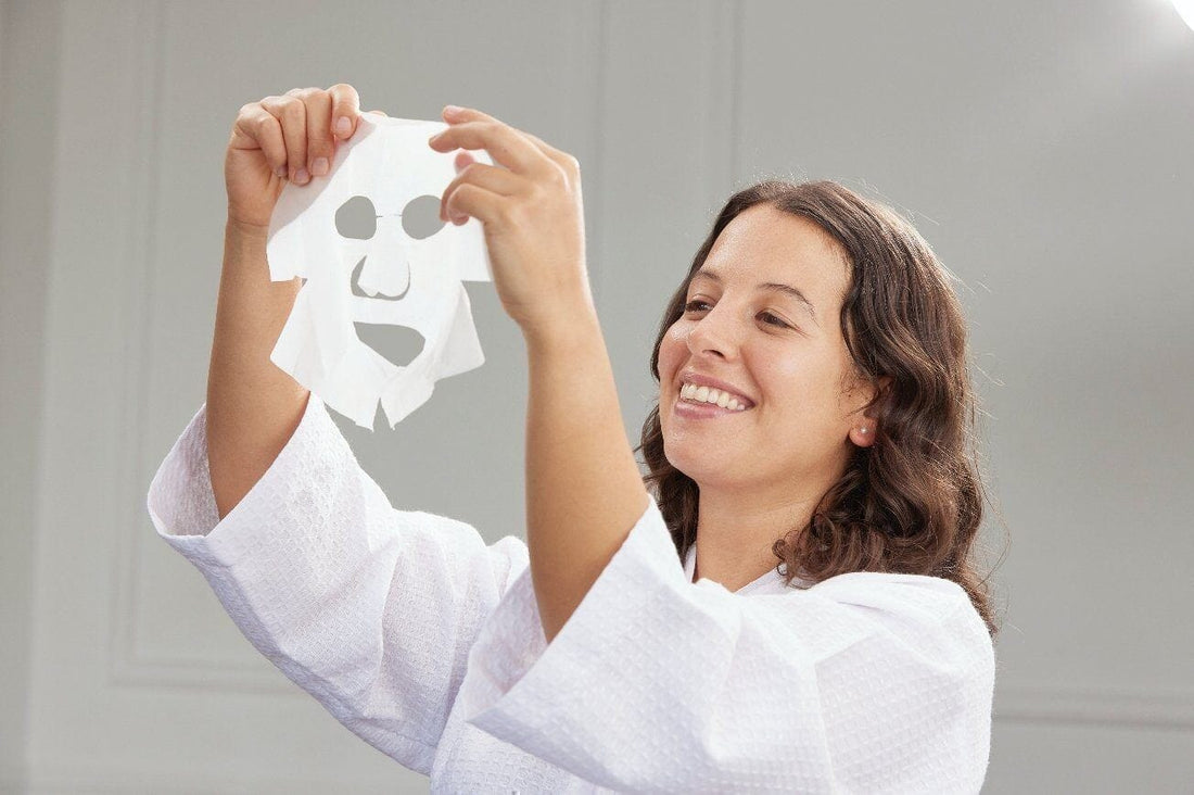 6 Easy Ways to Solve Adult Acne - BioRepublic SkinCare | Face Mask Sheets | Vegan Skincare