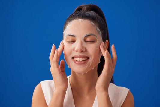 Biocellulose vs. Hydrogel Sheet Masks: Which Is Best?