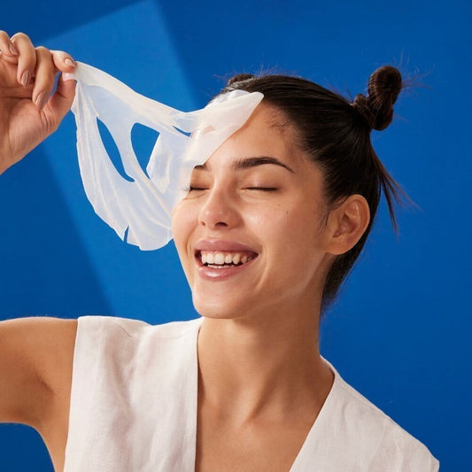 Are skincare products a waste of money? Let’s talk about that… - BioRepublic SkinCare | Face Mask Sheets | Vegan Skincare