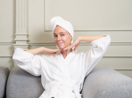 The Art of Doing Nothing, Beautifully