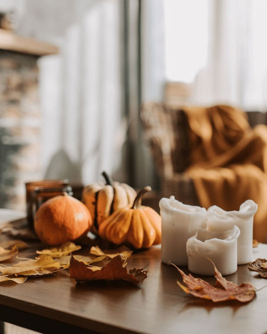 Gratitude Looks Good on You: A Thanksgiving Reflection