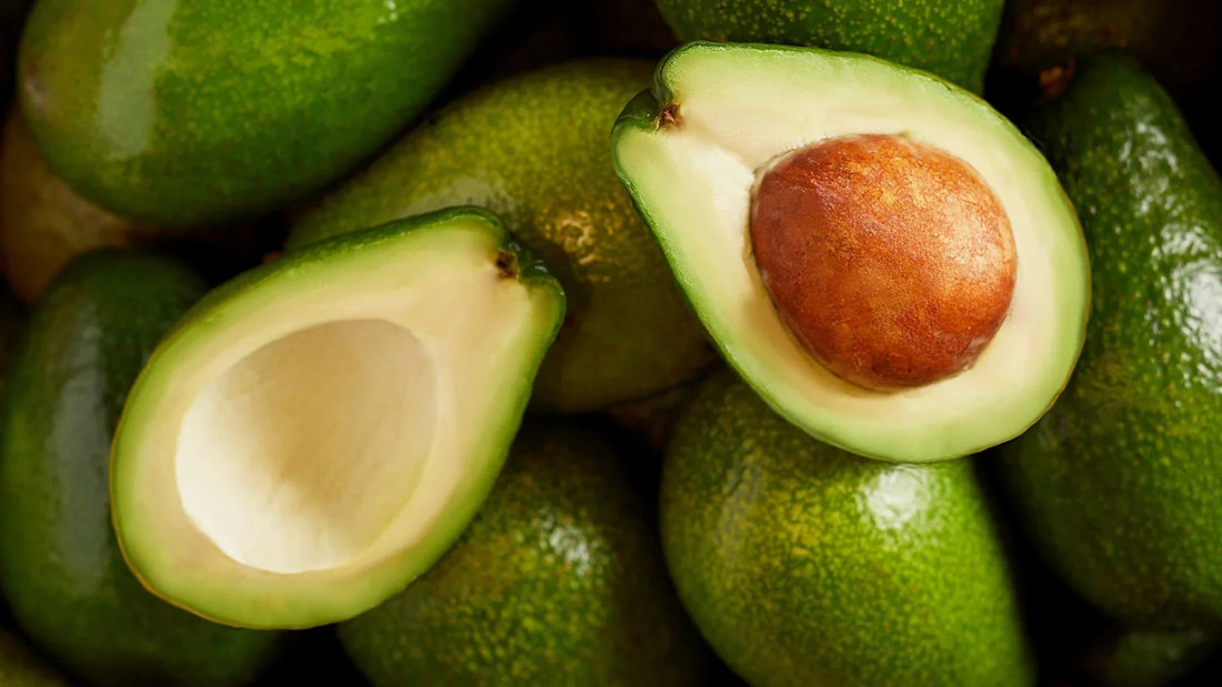 How Avocados Feed Your Skin from the Inside Out?