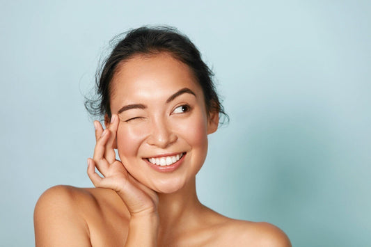 How Stress Impacts Your Skin And What You Can Do About It - BioRepublic SkinCare | Face Mask Sheets | Vegan Skincare