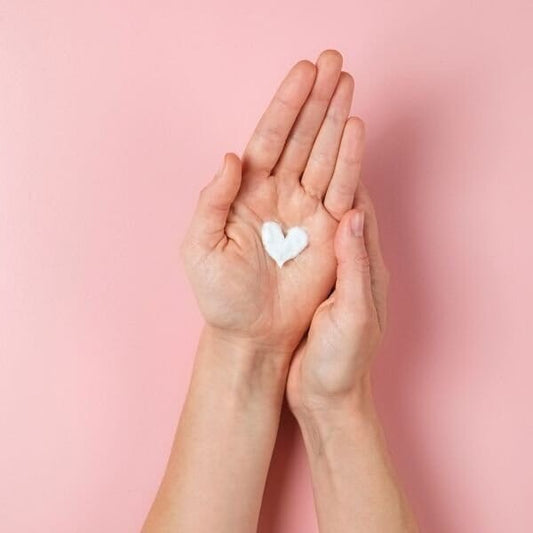 How to Build a Skincare Routine for Sensitive Skin That Actually Works - BioRepublic SkinCare | Face Mask Sheets | Vegan Skincare