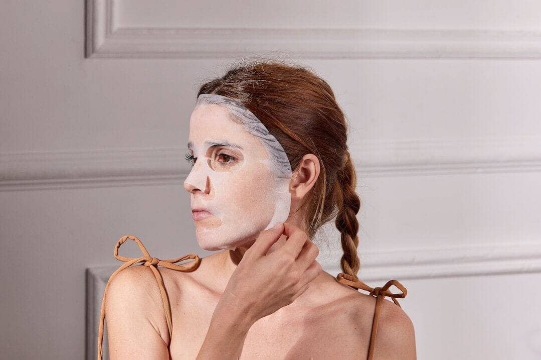 Mask-Induced Acne: Learn How To Avoid Maskne