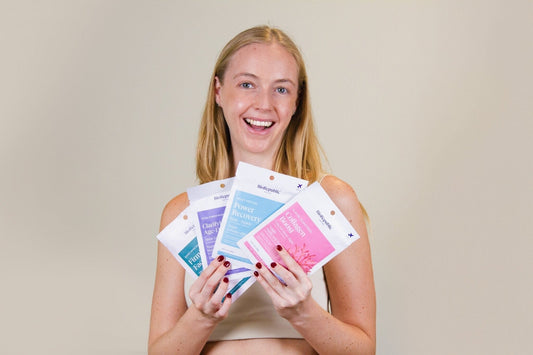 The Science of Sheet Masks: What’s Actually Inside Your Skincare?