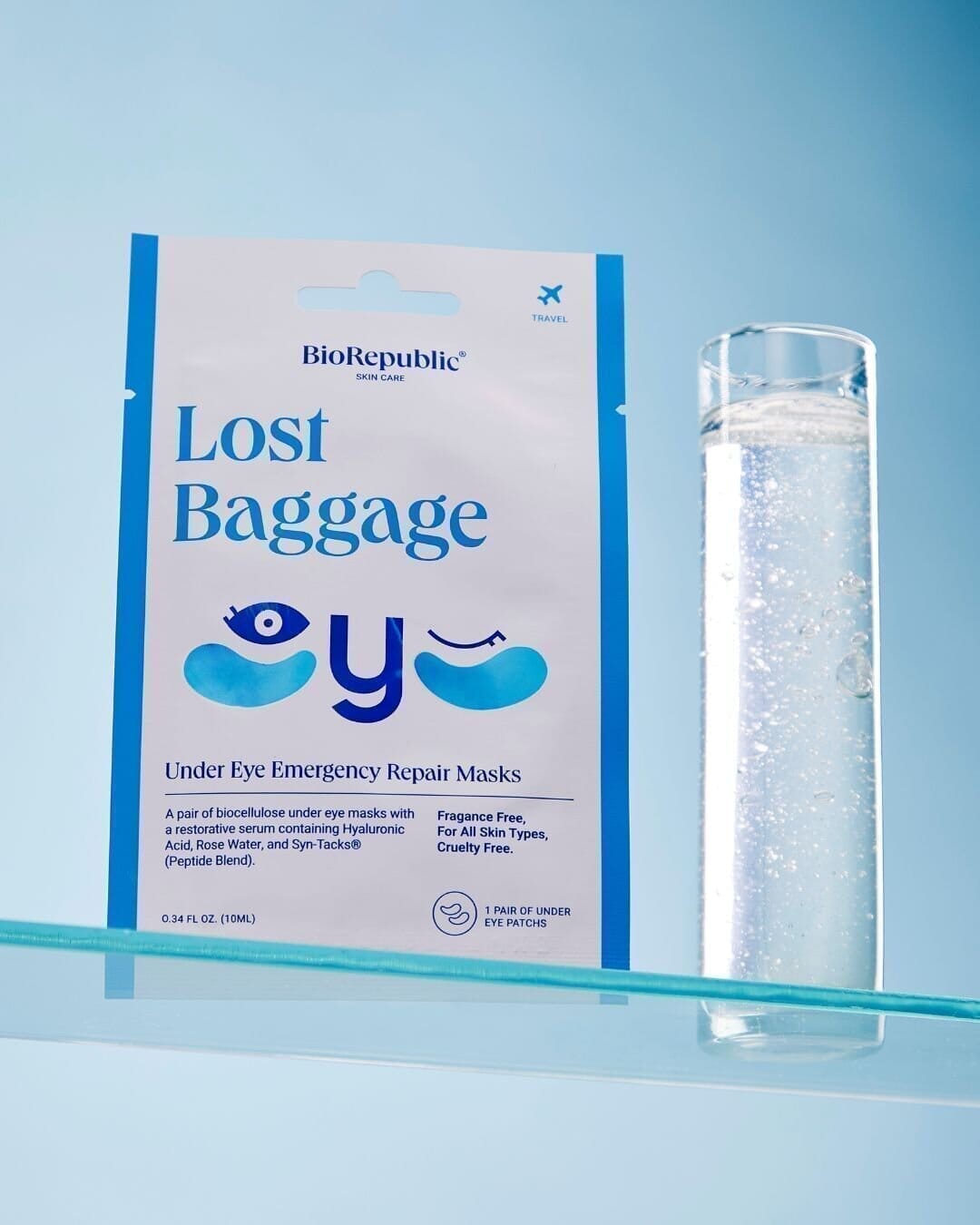 Sheet Masks 101: What They Are, How They Work and Why You Need Them