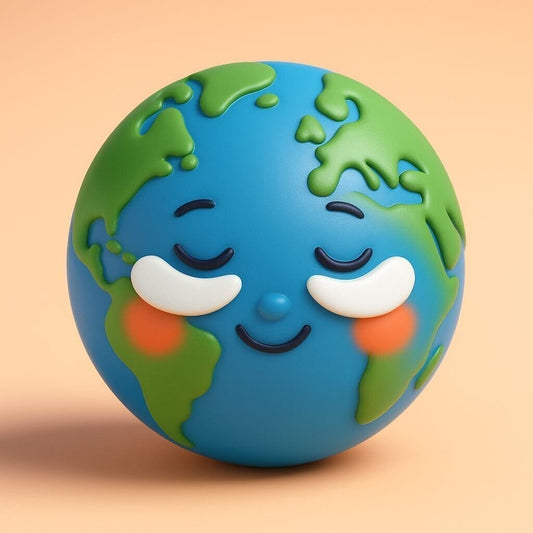 Skincare That’s Kind to Animals & the Planet