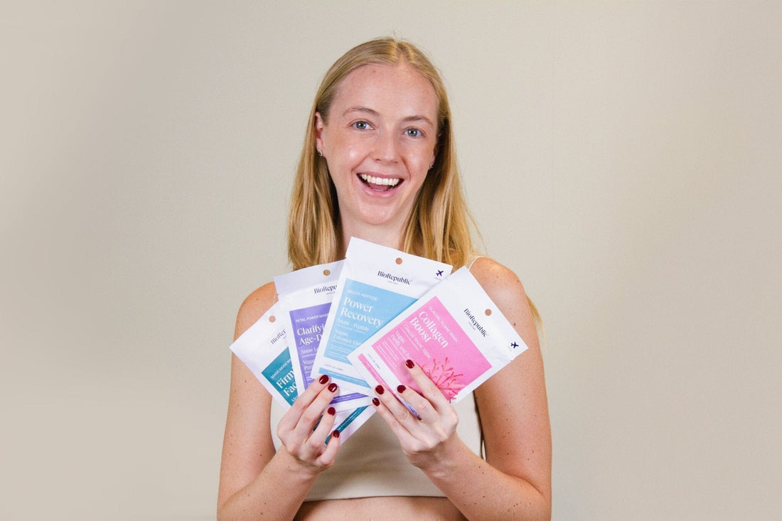 The Best Mask Ingredients for Cold-Weather Skin