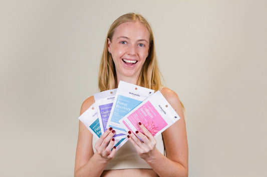 The Best Mask Ingredients for Cold-Weather Skin - BioRepublic SkinCare | Face Mask Sheets | Vegan Skincare