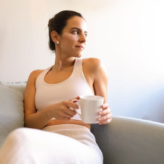 The Perfect Skincare Routine: Morning & Night