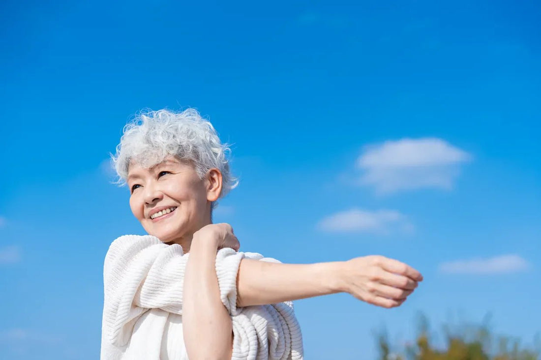 The Secret to Japanese Longevity: 5 Everyday Habits for a Longer, Healthier Life