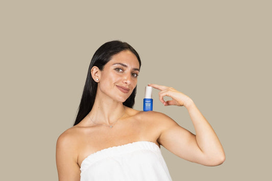 What Does Retinol Do for Your Skin? - BioRepublic SkinCare | Face Mask Sheets | Vegan Skincare