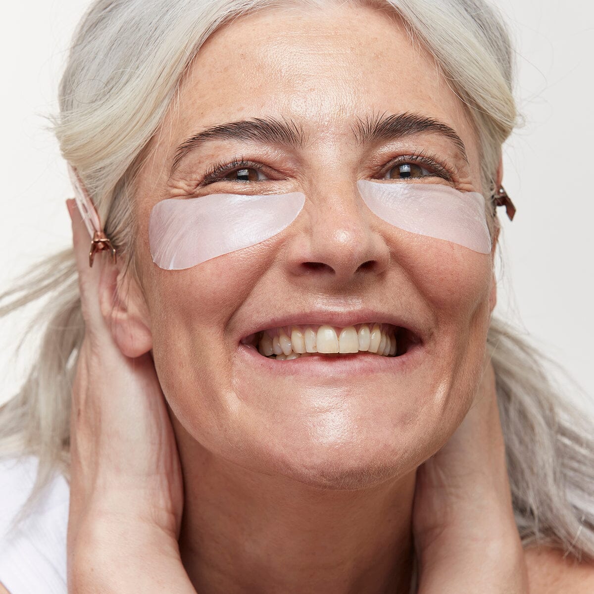 Mirari Life Eye Masks — Mirari Life