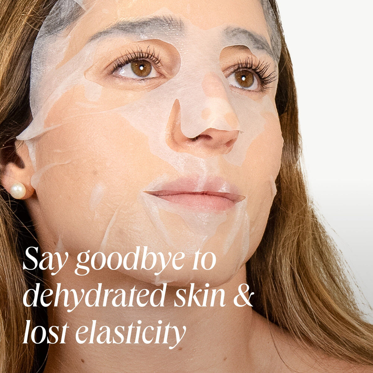 Ultra Hydration InvisaMask Sheet Mask BioRepublic SkinCare | The Best Sheet Masks 