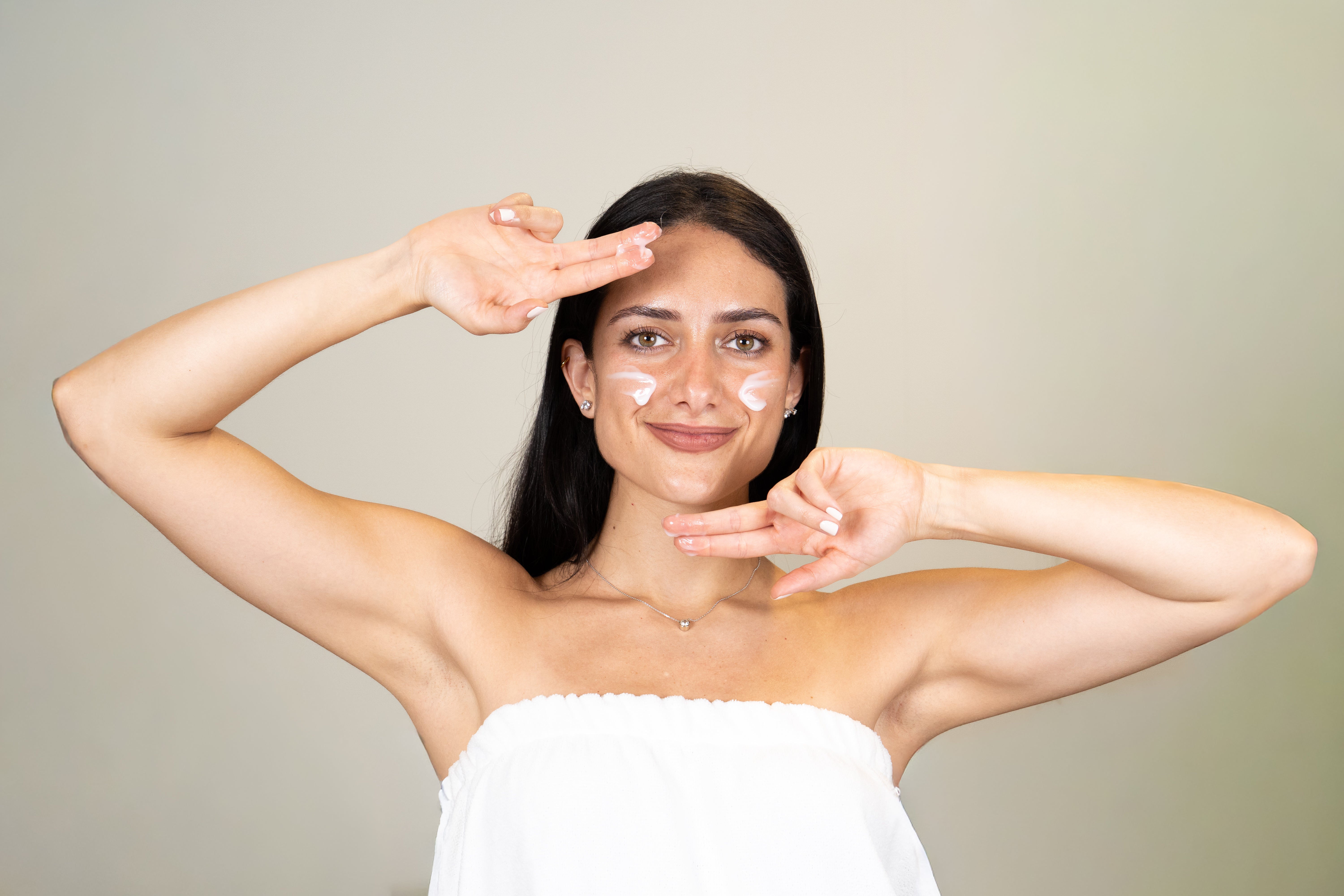 Super Collagen + Detox Glacial Algae Cream | Algae Skin Care