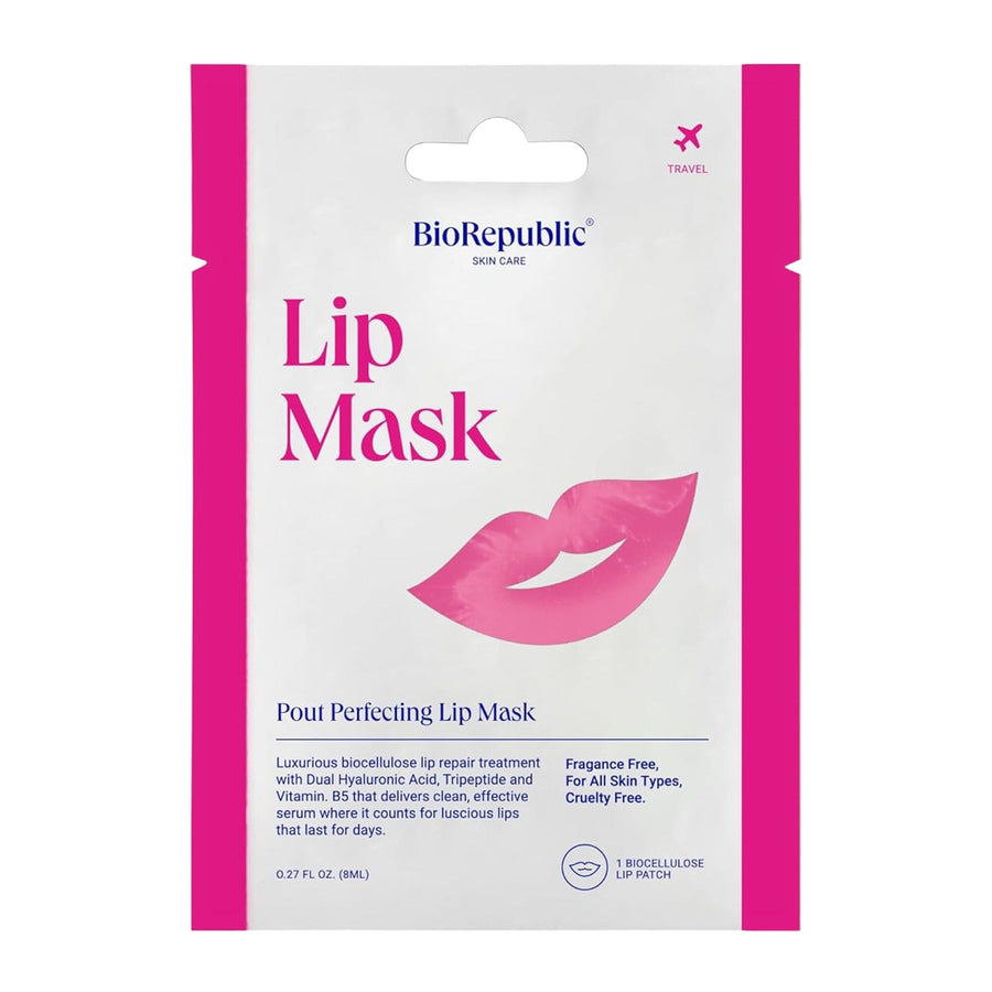 BioRepublic Lip Mask Lip Mask BioRepublic 