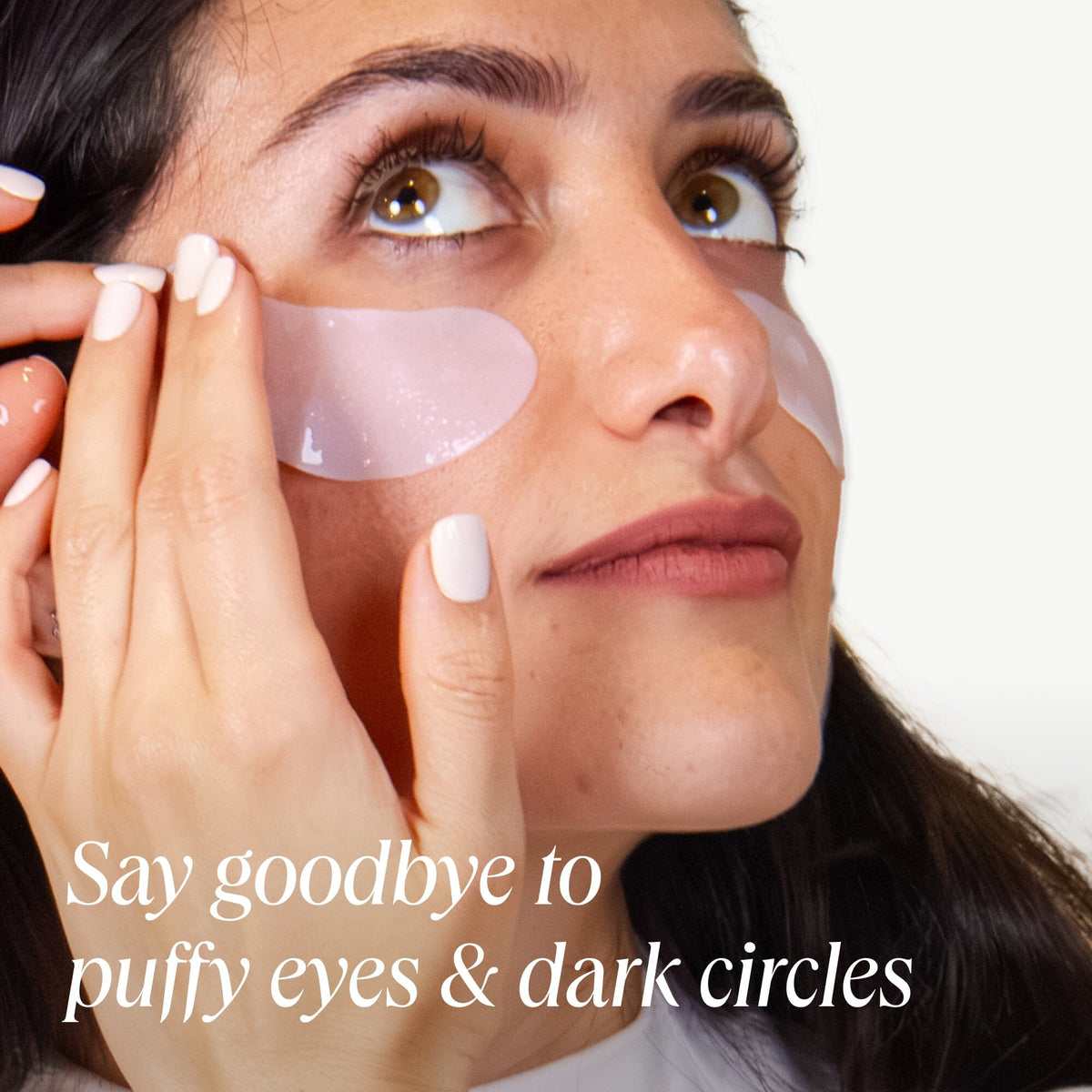 Lost Baggage Under Eye Emergency Repair Mask Eye Mask BioRepublic 