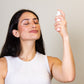All - Body Revitalizing Rose Water With Hyaluronic Acid - BioRepublic SkinCare | Face Mask Sheets | Vegan Skincare
