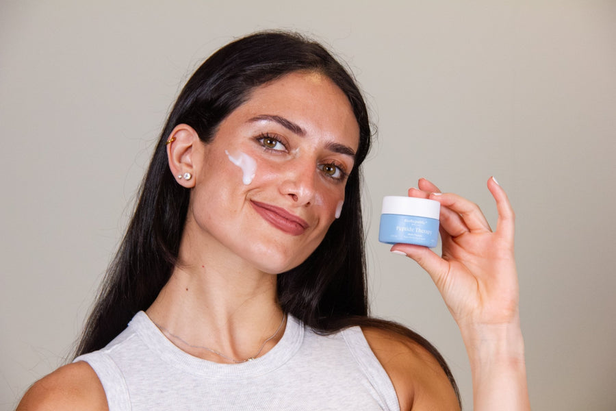 Botox in a Jar Set x2 - BioRepublic SkinCare | Face Mask Sheets | Vegan Skincare