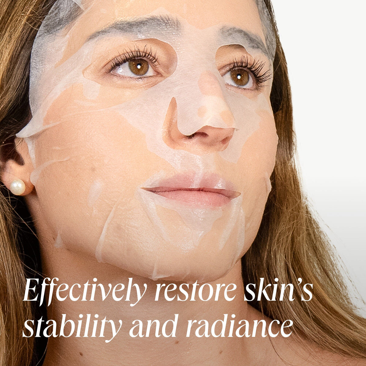 Ultra Soothing InvisaMask Sheet Mask BioRepublic SkinCare | The Best Sheet Masks 