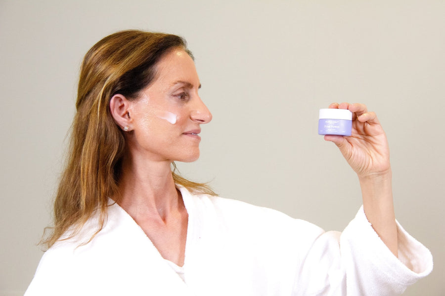Clarifying Routine Set - BioRepublic SkinCare | Face Mask Sheets | Vegan Skincare