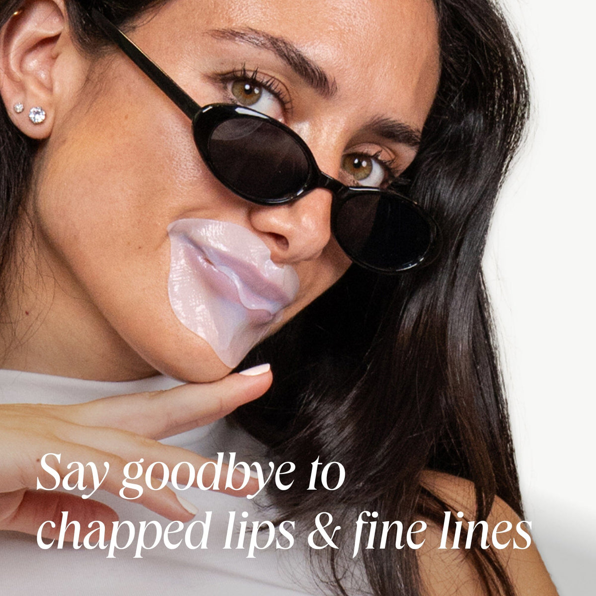 BioRepublic Lip Mask Lip Mask BioRepublic 