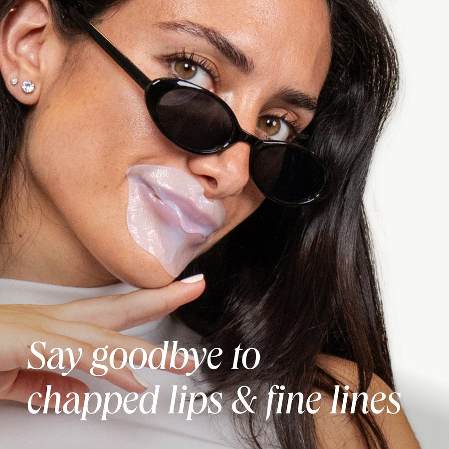 BioRepublic Lip Mask Lip Mask BioRepublic 