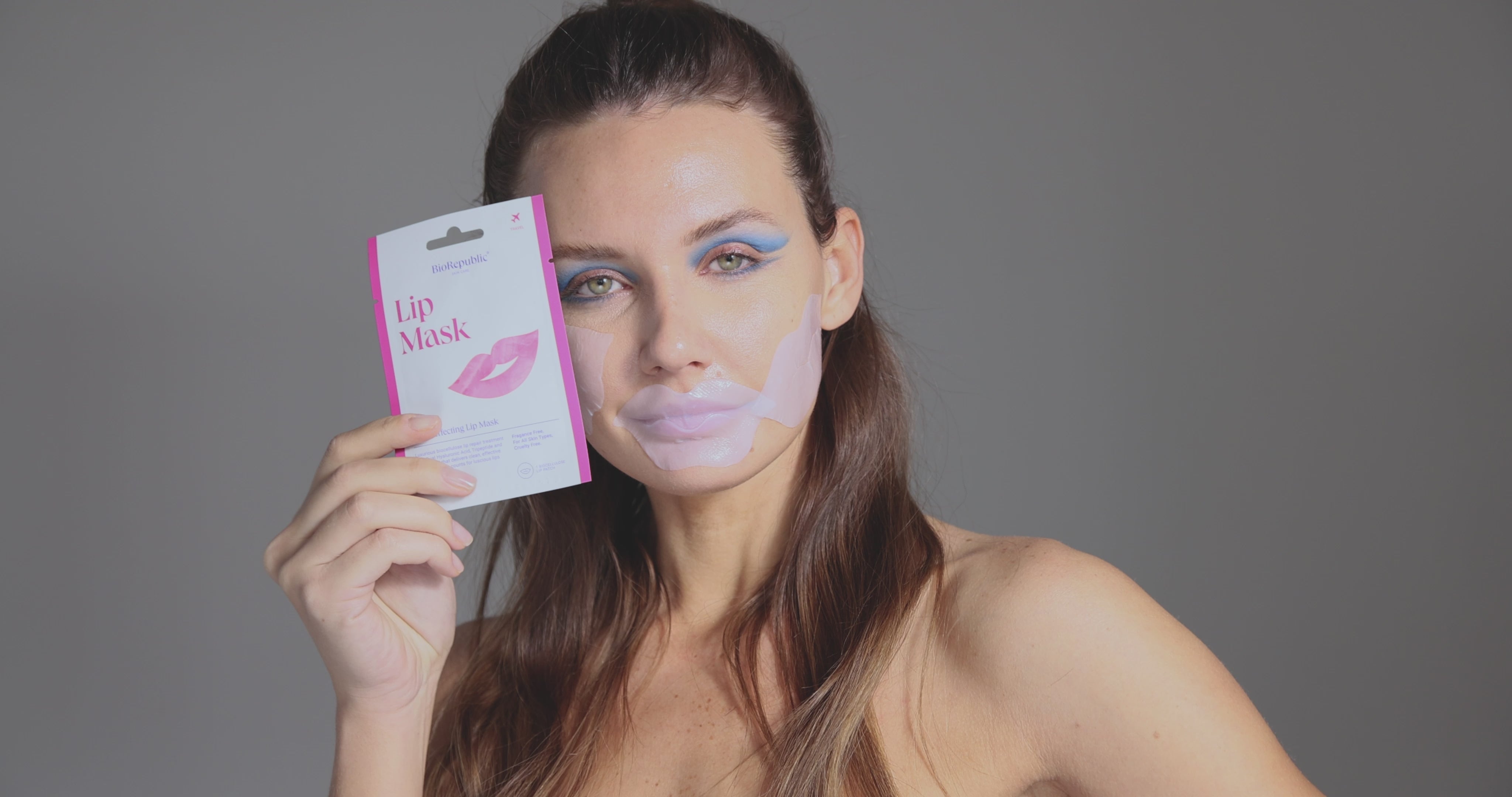 Pucker Up Lip Mask Best Lip Mask Lip Mask Sheet