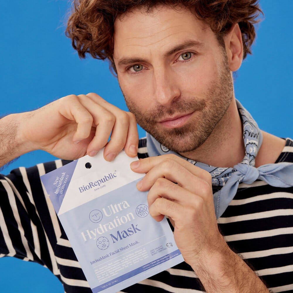 Ultra Hydration InvisaMask Sheet Mask