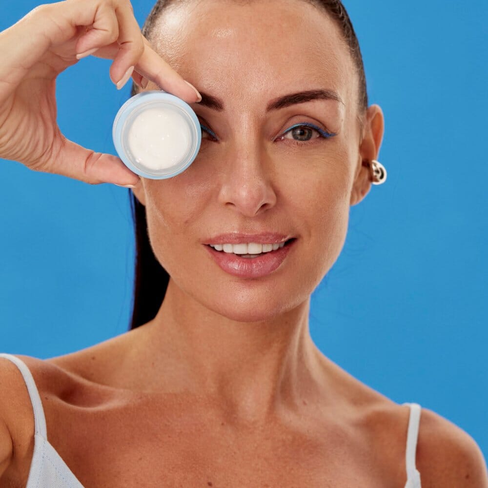 Ultra Hydration Set Eye Mask BioRepublic 